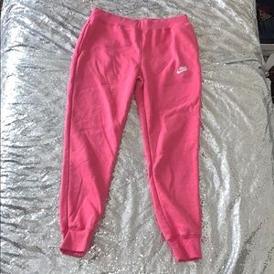 Nike Joggers